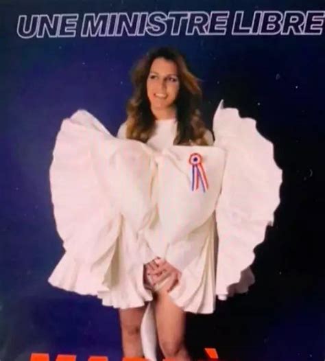 schiappa playboy|French minister Marlene Schiappa poses for cover of Playboy。